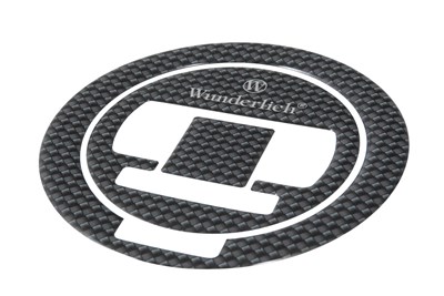 Bild von Tankstutzen-Pad