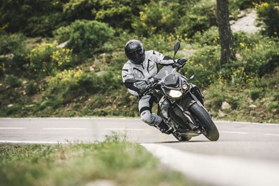 Bild von Tankstutzen-Pad