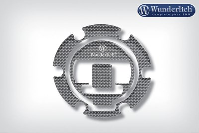 Bild von Tankstutzenabdeckung