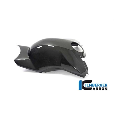 Bild von Tankverkleidung mit Crashpads glanz