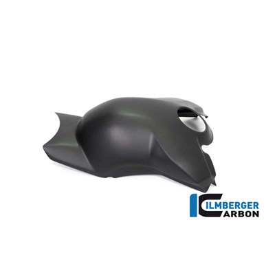 Bild von Tankverkleidung mit Crashpads matt