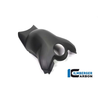 Bild von Tankverkleidung mit Crashpads matt