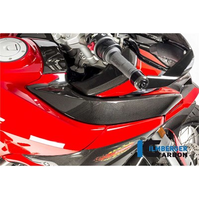 Bild von Tankverkleidung oben rechts glanz