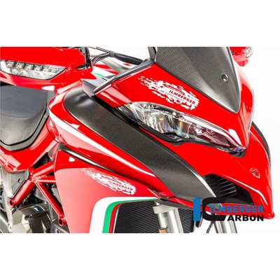 Bild von Tankverkleidung oben rechts matt