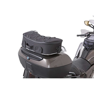 Bild von Tasche »ELEPHANT«  für Topcase-Reling