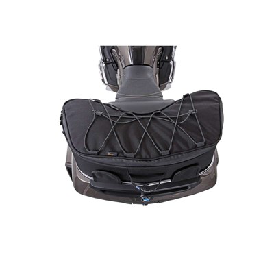 Bild von Tasche »ELEPHANT«  für Topcase-Reling