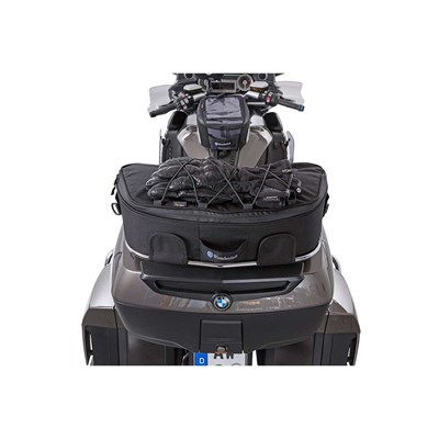 Bild von Tasche »ELEPHANT«  für Topcase-Reling