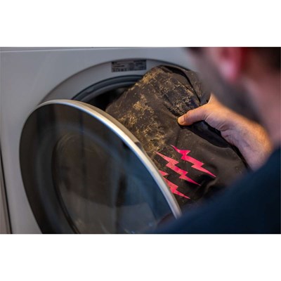 Bild von Technical Wash