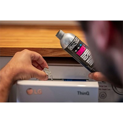 Bild von Technical Wash