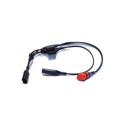 Bild von Tecmate Y-Verzweigung SAE