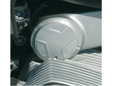 Bild von Telelever-Abdeckung  EDGE Design, Set