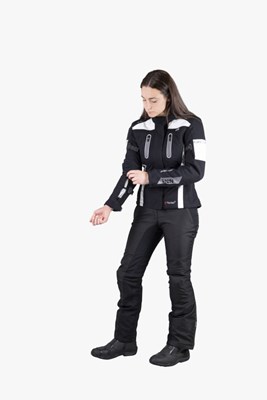 Bild von Textilhose Anna-ST 2.0