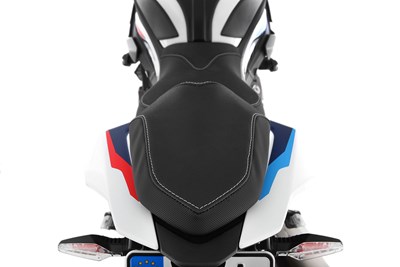 Bild von ThermoPro Bezug Beifahrersitzbank