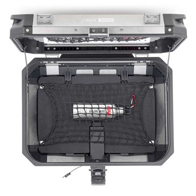 Bild von Thermosflaschen aus Edelstahl