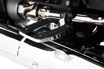 Bild von Tiefer Beifahrer-Rastensatz »ERGO-COMFORT«