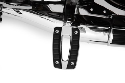 Bild von Tiefer Beifahrer-Rastensatz »ERGO-COMFORT«