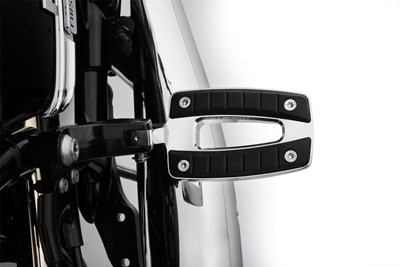 Bild von Tiefer Beifahrer-Rastensatz »ERGO-COMFORT«