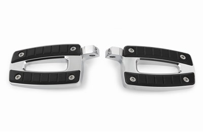 Bild von Tiefer Beifahrer-Rastensatz »ERGO-COMFORT«