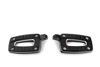 Bild von Tiefer Beifahrer-Rastensatz »ERGO-COMFORT«