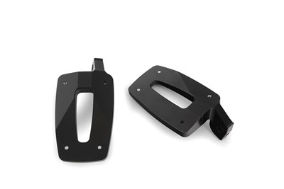 Bild von Tiefer Beifahrer-Rastensatz »ERGO-COMFORT«