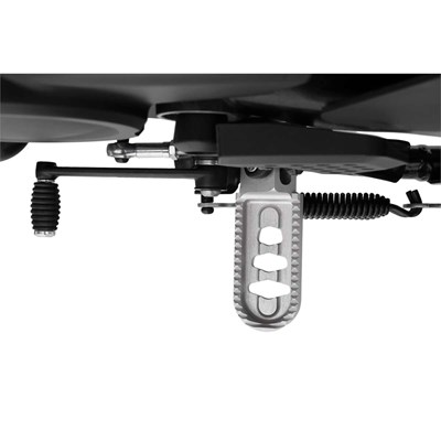 Bild von Tiefer Rastensatz »ERGO-COMFORT«