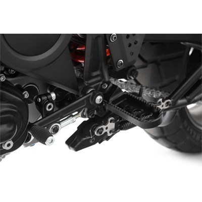 Bild von Tiefer Rastensatz »ERGO-COMFORT«