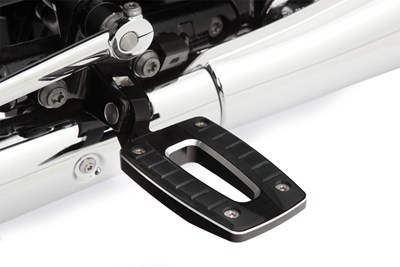 Bild von Tiefer Rastensatz »ERGO-COMFORT«