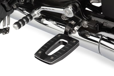 Bild von Tiefer Rastensatz »ERGO-COMFORT«