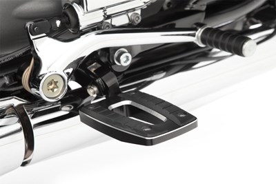 Bild von Tiefer Rastensatz »ERGO-COMFORT«