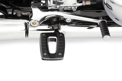 Bild von Tiefer Rastensatz »ERGO-COMFORT«