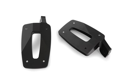 Bild von Tiefer Rastensatz »ERGO-COMFORT«