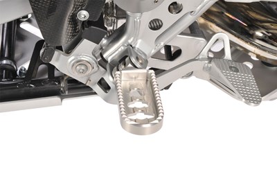 Bild von Tiefer Rastensatz »ERGO-COMFORT«