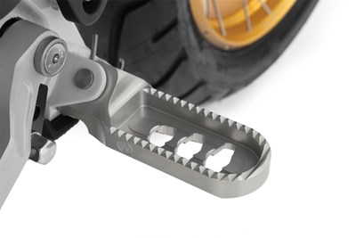 Bild von Tiefer Rastensatz »ERGO-COMFORT«