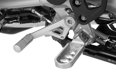 Bild von Tiefer Rastensatz »ERGO-COMFORT«