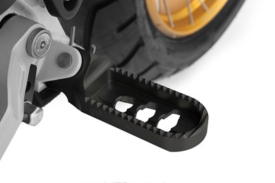 Bild von Tiefer Rastensatz »ERGO-COMFORT«