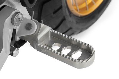 Bild von Tiefer Rastensatz »ERGO-COMFORT«