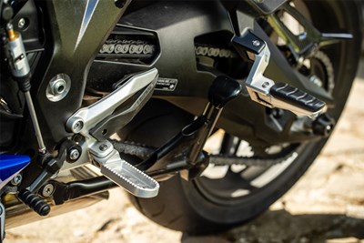 Bild von Tiefer Rastensatz »ERGO-COMFORT«