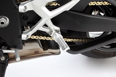 Bild von Tiefer Rastensatz »ERGO-COMFORT«