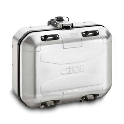 Bild von Top-Case Monokey Dolomiti DLM30