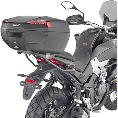 Bild von Top-Case Riviera E46