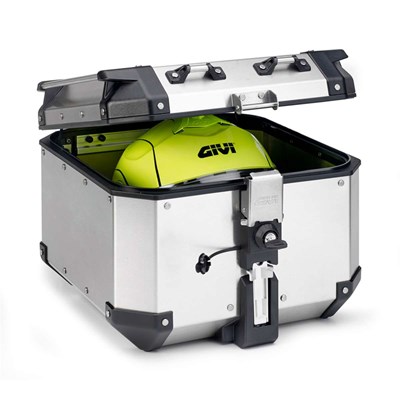 Bild von Top-Case Trekker Outback 42
