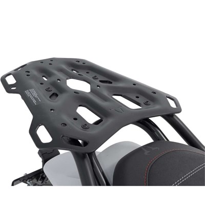 Bild von Top-Case Träger Adventure-Rack