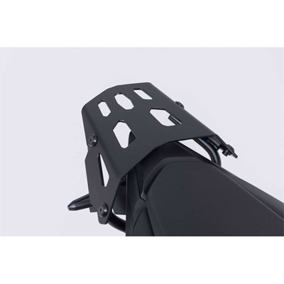 Bild von Top-Case Träger Alu-Rack