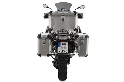 Bild von Topcase Alu EXTREME maXLine