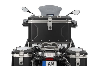 Bild von Topcase Alu EXTREME maXLine