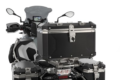 Bild von Topcase Alu EXTREME maXLine