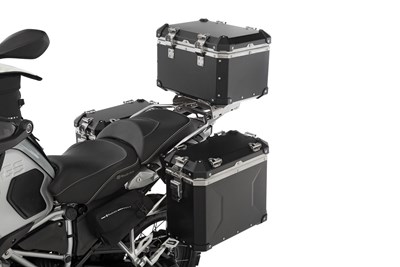 Bild von Topcase Alu EXTREME maXLine