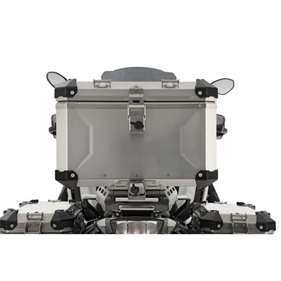 Bild von Topcase EXTREME maXLine - ohne Schließzylinder