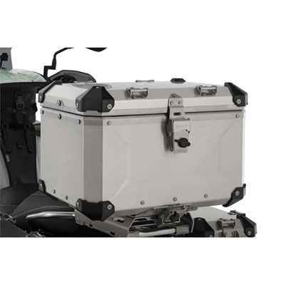 Bild von Topcase EXTREME maXLine - ohne Schließzylinder