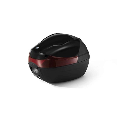 Bild von Topcase Light mit Adapterplatt